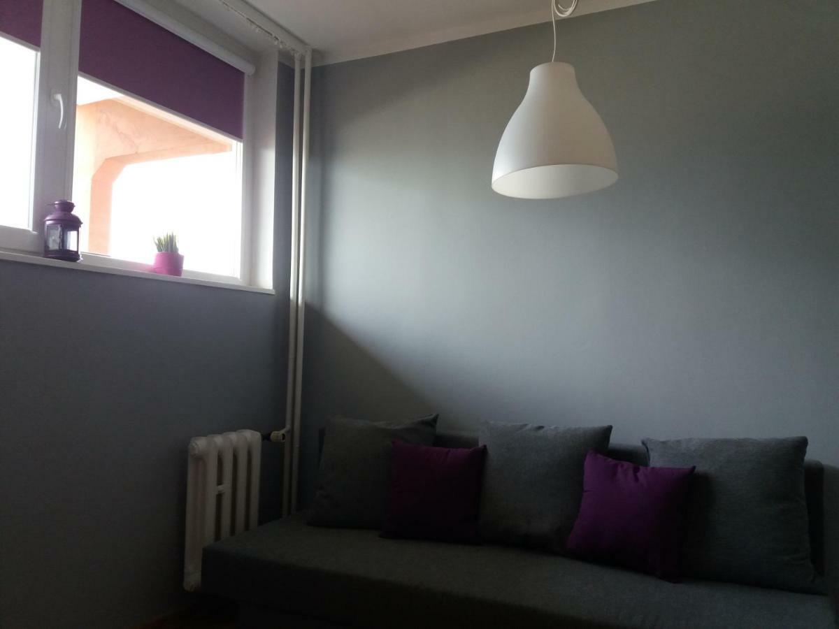 דירות גדנסק Apartament Blisko Plazy מראה חיצוני תמונה